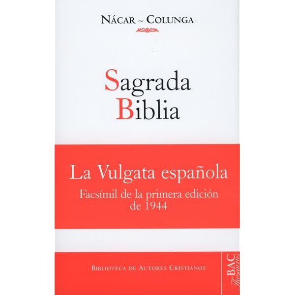 Amazon.com: La Sagrada Biblia, Edicion Personal (The Holy Bible