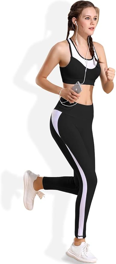amazon yoga clothes