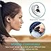 True Wireless Earbuds, 5.0 Stereo Sound Wireless Headphones Touch Control TWS Bluetooth Wireless Sport Earbud Hi-Fi Sound IPX7 Waterproof Earbuds with 3000mAh Charging Case, Noise Cancelling Wirelessthumb 4