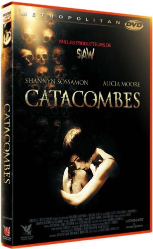 Catacombes