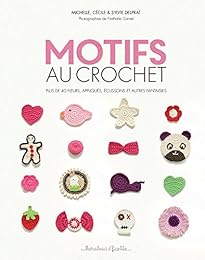 Motifs au crochet