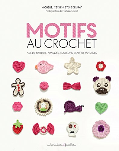 Motifs au crochet