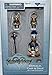 DIAMOND SELECT TOYS Kingdom Hearts Donald Chip & Dale Action Figures
