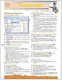 Outlook 2007 Quick Source Guide, , 1932104534