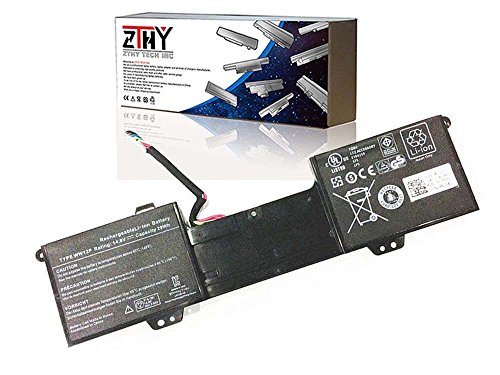 ZTHY Replacment 4cell 29wh Dell Inspiron Duo 1090 Convertible Ww12p 9yxn1 Battery
