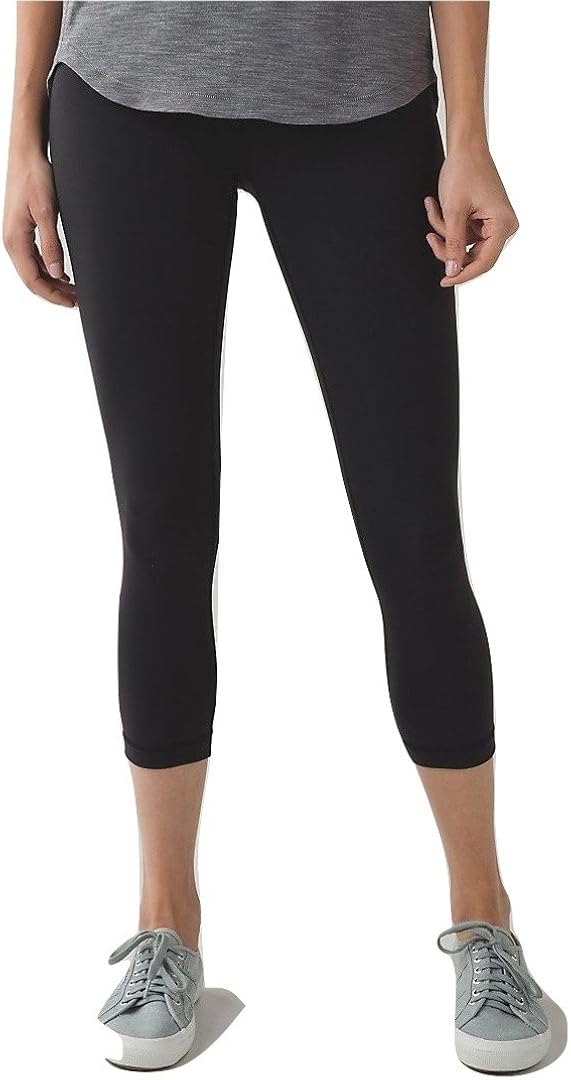 lululemon luon yoga pants