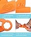 Firesara Butterfly Advanced Pencil Grip Set, Original Writing Aid Pencil Grips Claw Silicone Handwriting Grips Gift Set for Kids Children Adults Specil Needs Rights(15 PCS)