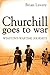 Churchill Goes to War: Winston's Wartime Journeys