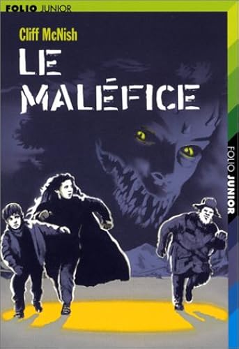 Download Le Maléfice, tome 1 PDF