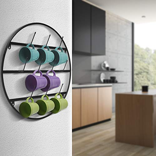 3 Sorbus+Mug+Rack+Cup+Holder