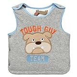 Yanzi6 Baby Toddler Infant Cotton Warm Vest Waistcoat