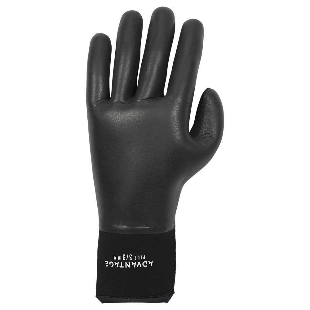 Surf gloves men - Advantage Plus 3MM 3