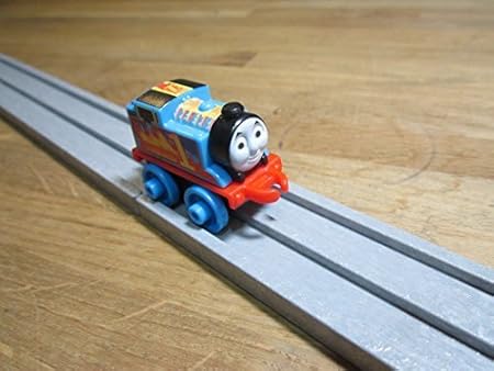 thomas the train mini track