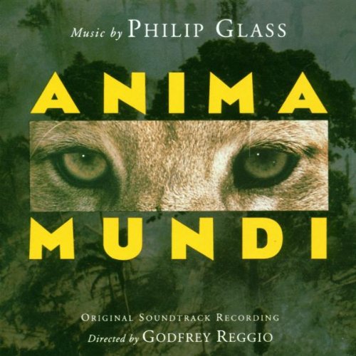 Philip Glass - Anima Mundi - Zortam Music