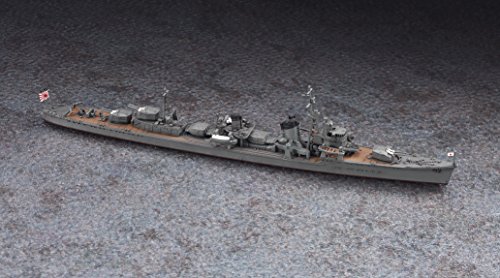 49462 1/700 Japanese Navy Destroyer Hayanami