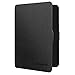 Inateck Kindle Paperwhite Cover Case for Amazon All-New Kindle Paperwhite 2015 300 PPI 3rd gen/ 2014/ 2013/ 2012, with Auto Sleep Wake Function, Black