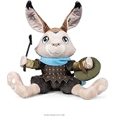 Wizkids Dungeons &amp; Dragons Agdon Longscarf - 8" Phunny Plush
