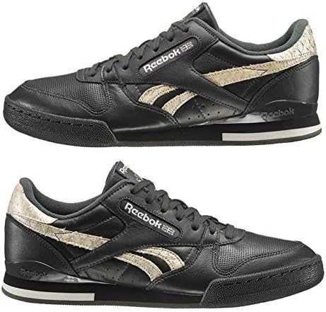 Reebok Training Shoe Mens Sport Sneaker 