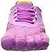 Vibram Women's Vybrid Sneak Walking Shoe, Bright Purple,40 EU/9 M US