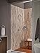 Delta 75935 Trinsic Single Towel Hook in Polished Chrome