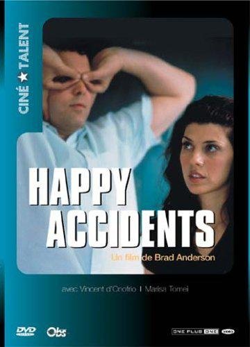 Happy Accidents