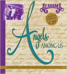 Angels Among Us Alabama 9780373152889 Amazon.com Books