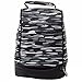 Nike Dome Lunch Tote Black/Cool Gray/White (Black/Cool Gray/White)
