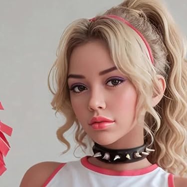 sex doll blow Xinghaoya Anime Horse-Rabbit Sexual Doll main image 1
