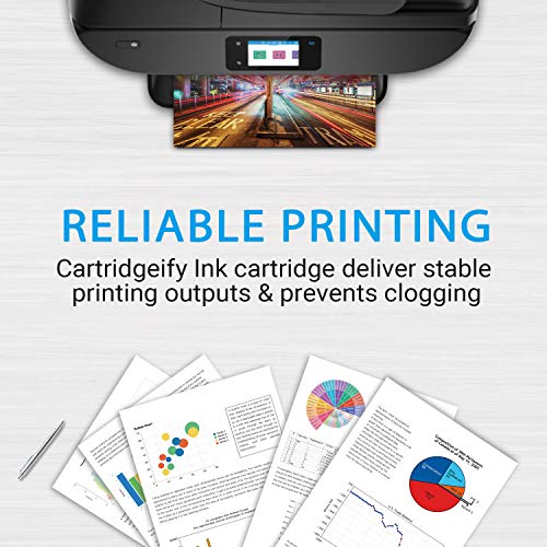 Cartridgeify-21XL-22XL-Compatible-con-HP-21-22-XL-Cartuchos-de-Tinta-para-HP-PSC-1410-Officejet-4315-Deskjet-3940-D1530-D2360-D2460-F380-F2180-F2224-F4180