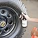 Dr. Beasley's S31D128 Matte Wheel Seal - 1 Gallon