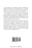 Image de The Problem of Increasing Human Energy