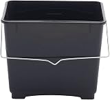 ProDec 5 Litre Small Plastic Paint Scuttle Bucket with Metal Handle view 2