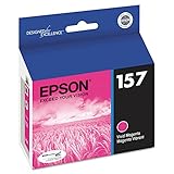 EPST157320 - Epson UltraChrome K3 T157320 Ink Cartridge - Magenta