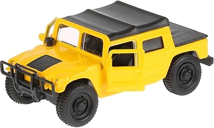 hummer h1 toy car