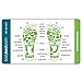 Body Back Porcupine Foot Massage Balls, Spiky Feet Massagers, Plantar Fasciitis Relief Rollers (Color May Vary)