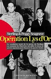 Opération Lys d'or