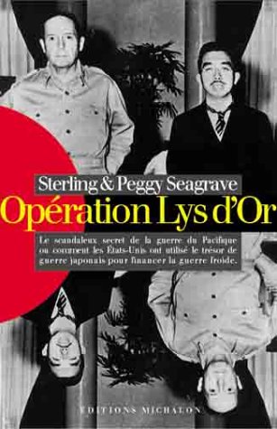 Opération Lys d'or