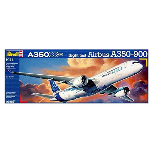 a350 rc plane