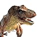 wisdomway*trade Large Indominus Rex Dinosaur Figure Toy (I-Rex)