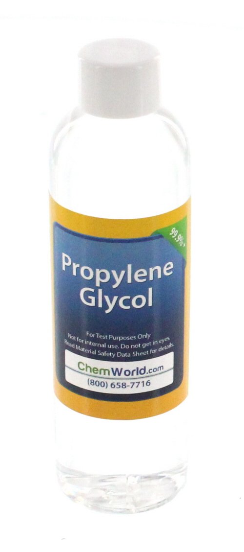 ChemWorld Propylene Glycol 4 ounces Everything Else