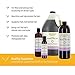 Banyan Botanicals Healthy Hair Oil - Certified Organic - Promotes Thick and Lustrous Hair, Nourishing for All Hair Types