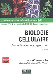 Biologie cellulaire