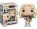 Funko Stranger Things - Eleven in Wig with Eggos Limited Edition Chase Pop! Vinyl Figure Vinyl Figure (Includes Compatible Pop Box Protector Case)
