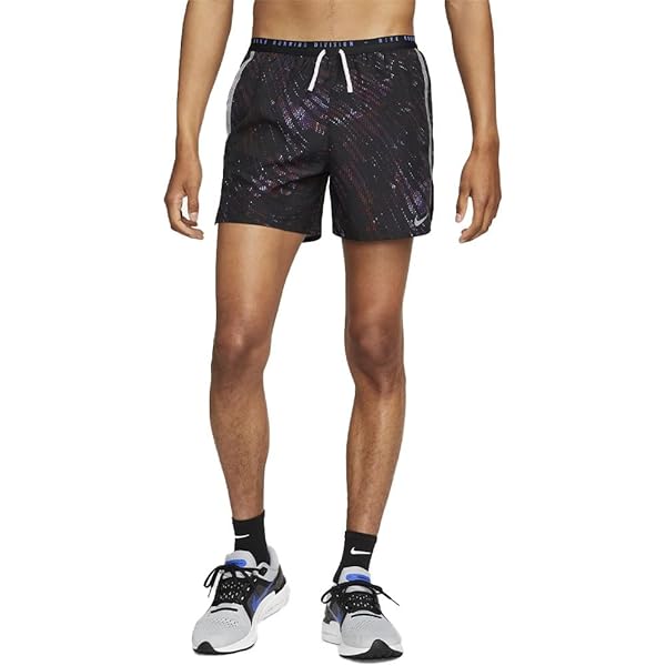 Nike Challenger Men's Brief-Lined Running Shorts CZ9066-084