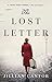 The Lost Letter: A Novel by Jillian Cantor
