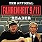 The Official Fahrenheit 9/11 Reader: Michael Moore: 9780743272926 ...