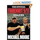 The Official Fahrenheit 9/11 Reader: Michael Moore: 9780743272926 ...