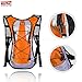 Arltb 2L (70 oz) Hydration Pack - NOT Hydration Bladder - Hydration Backpack Running Backpack Cycling Backpack Waterproof Backpack Tactical Hydration Pack for Running Cycling.