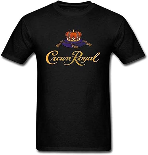 Amazon Win Tshirts メンズ クラウン ロイヤル Tシャツ Us サイズ Large カラー ブラック Tシャツ カットソー 通販 Amazon Win Tshirts メンズ クラウン ロイヤル Tシャツ Us サイズ Large カラー ブラック Tシャツ カットソー 通販