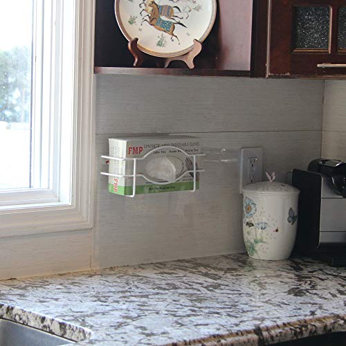 5 Dispenser+Disposable+Durable+Organizer+Service